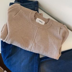 Ba&sh Sweater